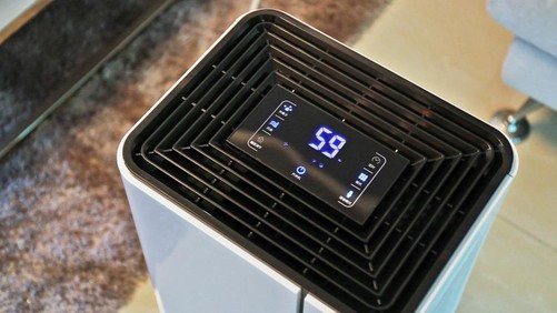 加濕器原理介紹、選購及保養