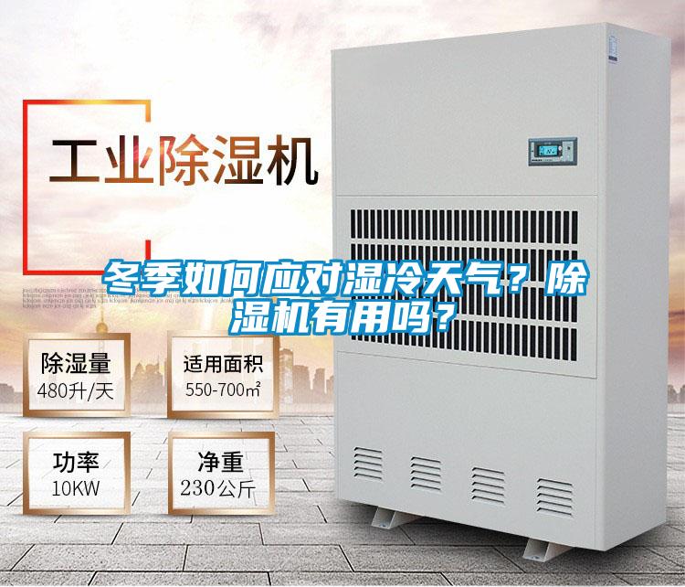 冬季如何應(yīng)對濕冷天氣？除濕機(jī)有用嗎？