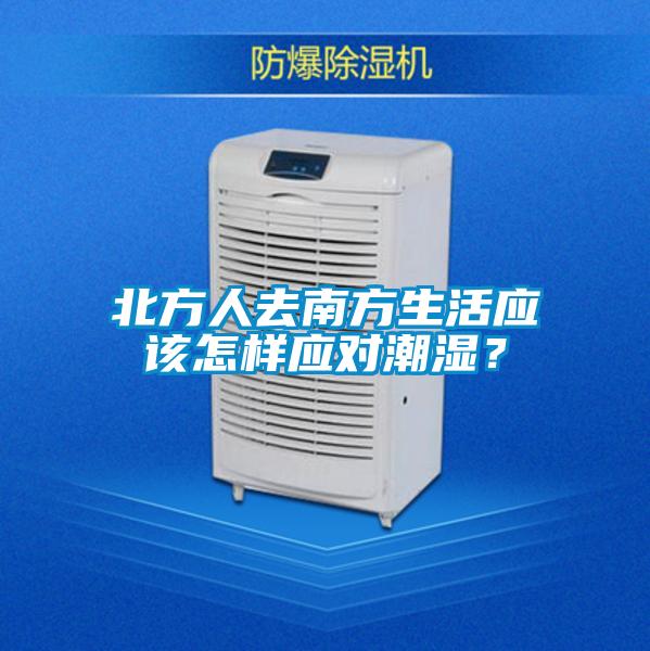 北方人去南方生活應(yīng)該怎樣應(yīng)對(duì)潮濕？