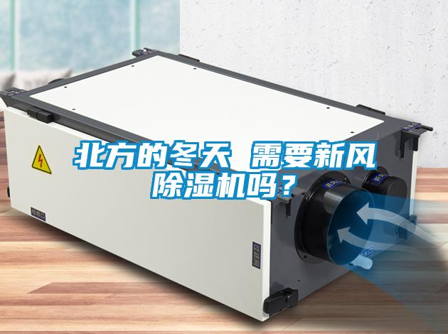 北方的冬天 需要新風除濕機嗎？