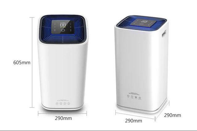 壓縮機式除濕機的安全隱患，你真的了解嗎？