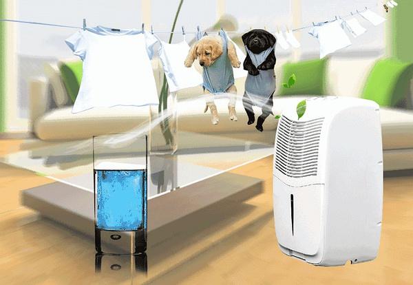 安詩曼工業冷氣機的降溫原理是什么？