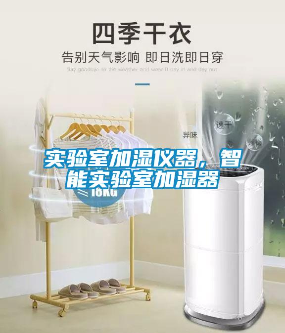 實(shí)驗(yàn)室加濕儀器，智能實(shí)驗(yàn)室加濕器