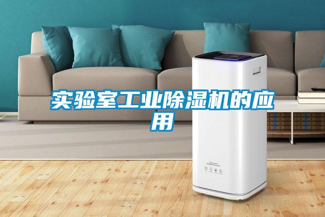 實驗室工業(yè)除濕機(jī)的應(yīng)用