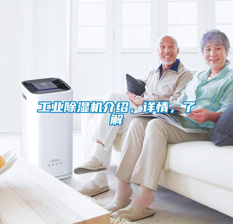 工業(yè)除濕機(jī)介紹，詳情，了解