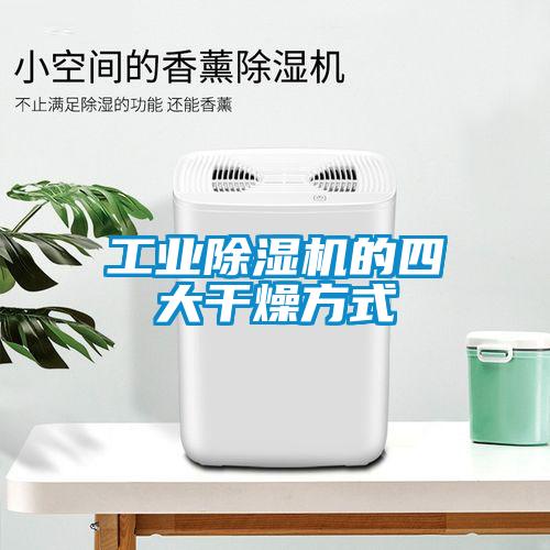 工業(yè)除濕機的四大干燥方式
