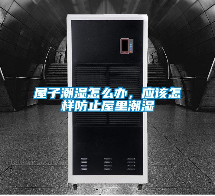 屋子潮濕怎么辦，應該怎樣防止屋里潮濕
