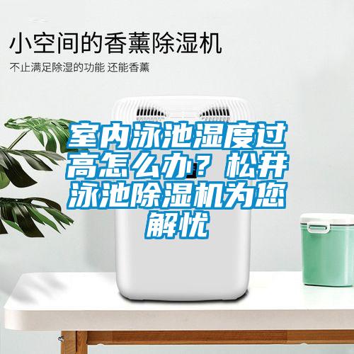 室內(nèi)泳池濕度過高怎么辦？松井泳池除濕機為您解憂