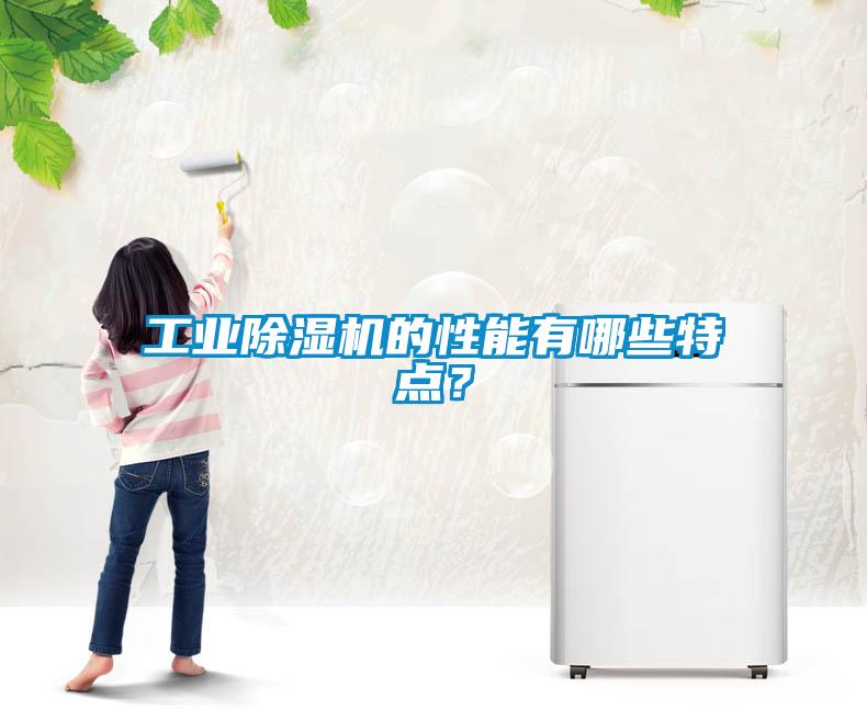 工業(yè)除濕機的性能有哪些特點？