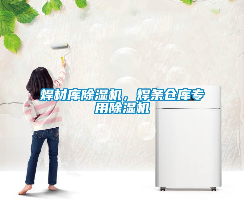 焊材庫(kù)除濕機(jī)，焊條倉(cāng)庫(kù)專用除濕機(jī)