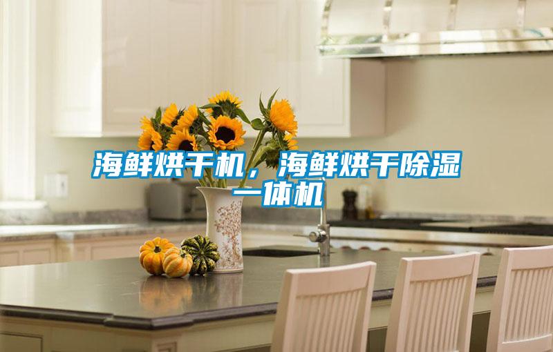 海鮮烘干機，海鮮烘干除濕一體機