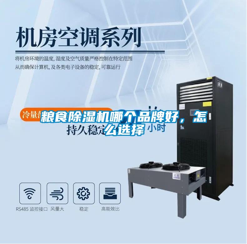 糧食除濕機哪個品牌好，怎么選擇