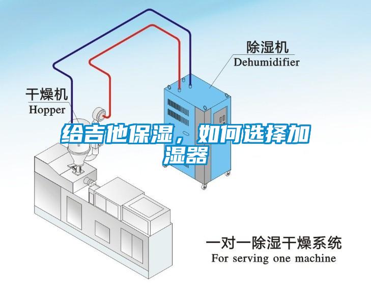 給吉他保濕，如何選擇加濕器
