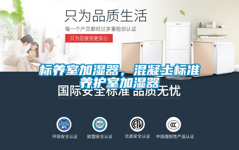 標養室加濕器，混凝土標準養護室加濕器