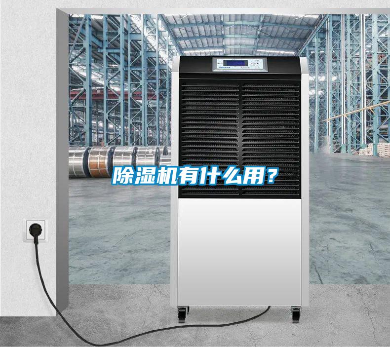 除濕機(jī)有什么用？