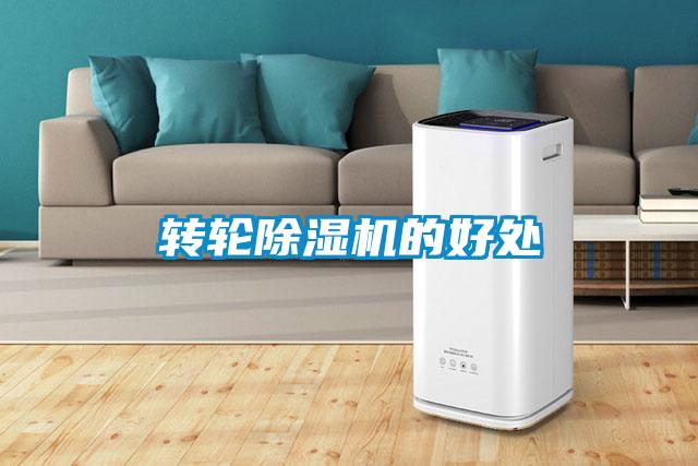 轉(zhuǎn)輪除濕機的好處