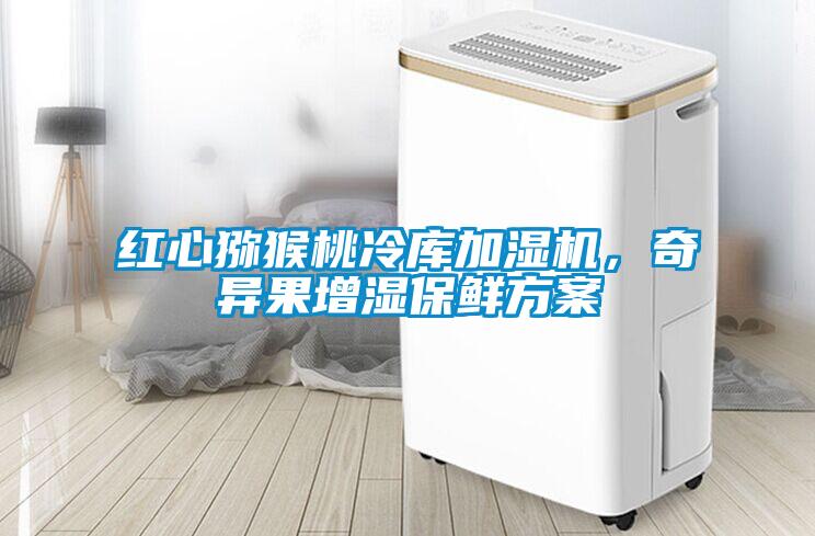 紅心獼猴桃冷庫加濕機，奇異果增濕保鮮方案