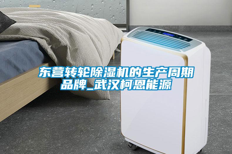 東營轉(zhuǎn)輪除濕機(jī)的生產(chǎn)周期品牌_武漢柯恩能源