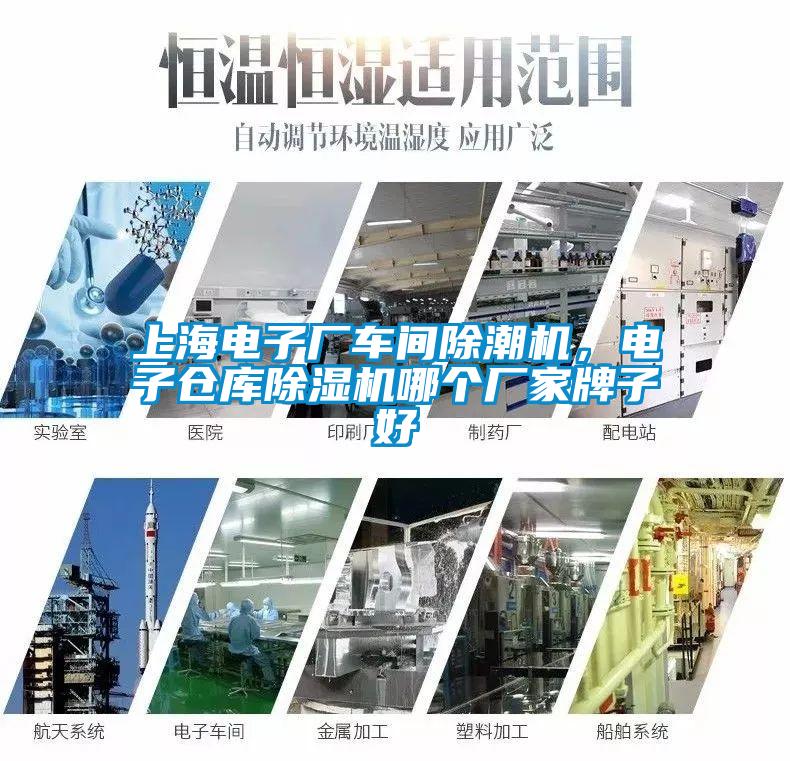 上海電子廠車(chē)間除潮機(jī)，電子倉(cāng)庫(kù)除濕機(jī)哪個(gè)廠家牌子好