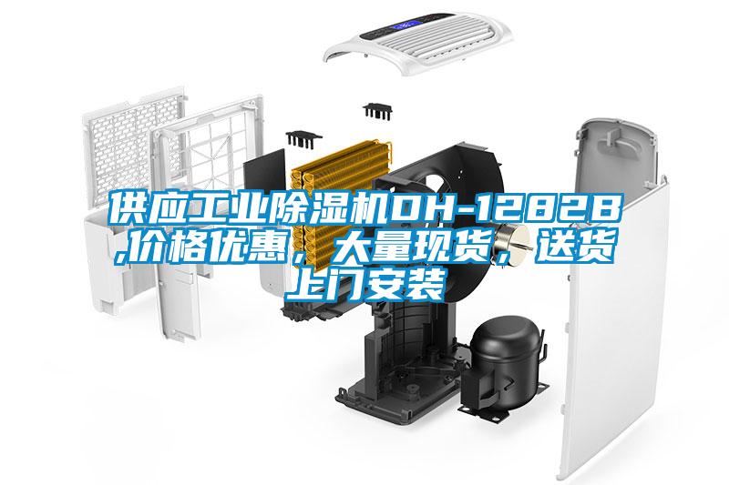 供應(yīng)工業(yè)除濕機(jī)DH-1282B,價(jià)格優(yōu)惠，大量現(xiàn)貨，送貨上門(mén)安裝