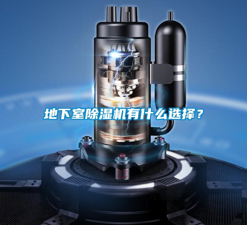 地下室除濕機(jī)有什么選擇？