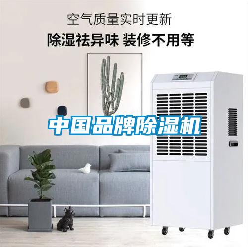 中國品牌除濕機(jī)