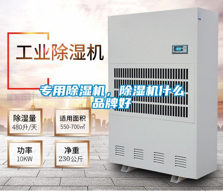專用除濕機(jī)，除濕機(jī)什么品牌好