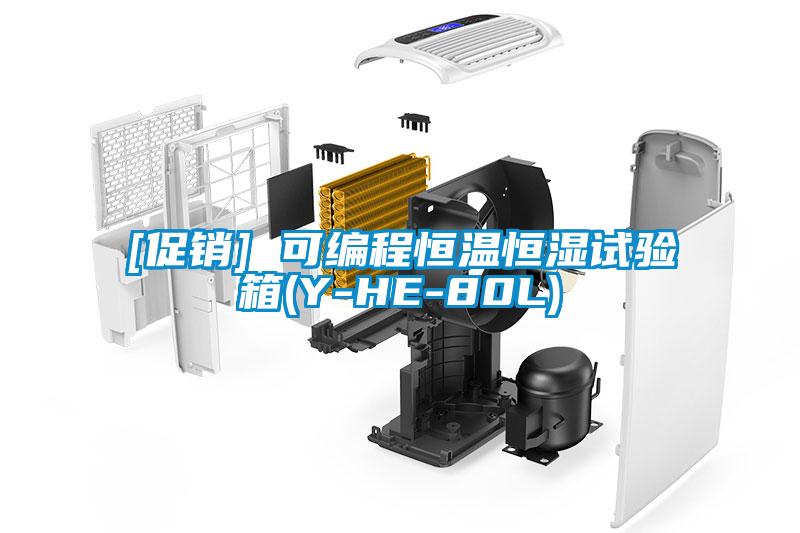 [促銷(xiāo)] 可編程恒溫恒濕試驗(yàn)箱(Y-HE-80L)