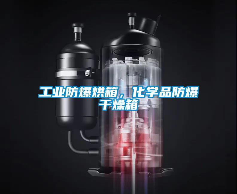 工業(yè)防爆烘箱，化學品防爆干燥箱