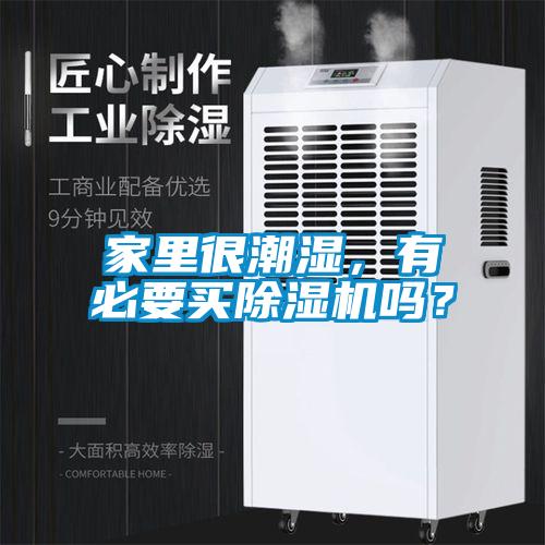 家里很潮濕，有必要買除濕機(jī)嗎？