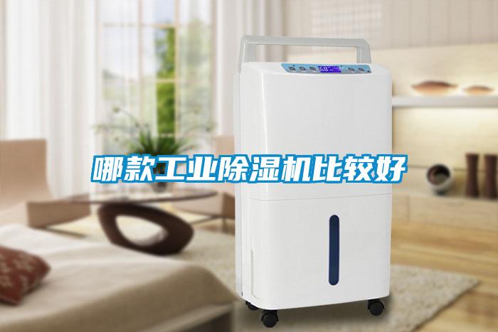 哪款工業(yè)除濕機(jī)比較好