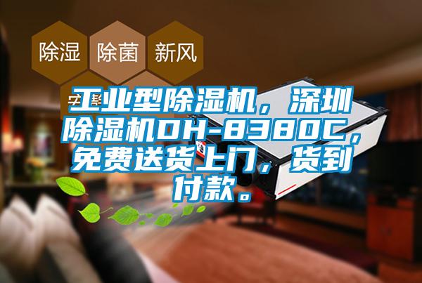 工業(yè)型除濕機(jī)，深圳除濕機(jī)DH-8380C，免費(fèi)送貨上門，貨到付款。