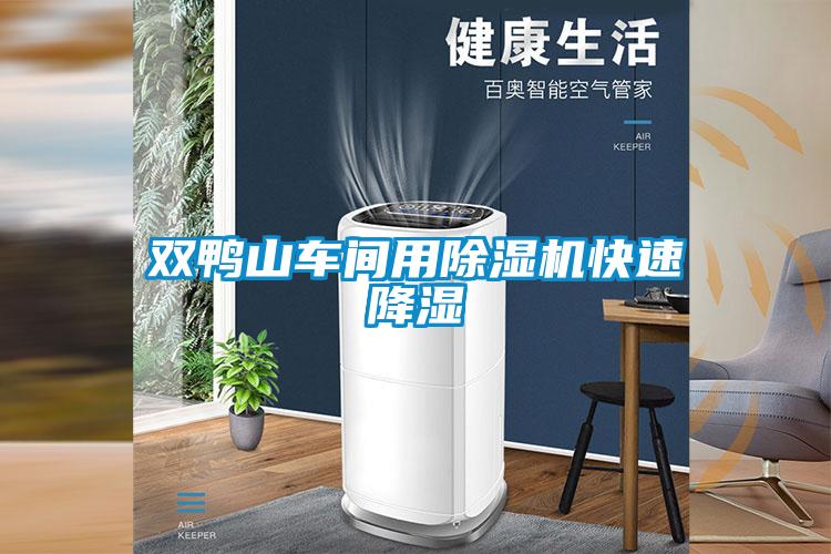 雙鴨山車(chē)間用除濕機(jī)快速降濕