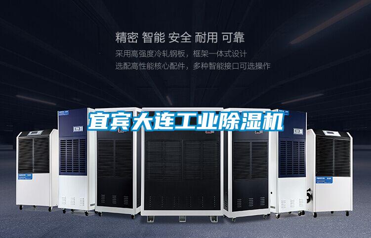 宜賓大連工業除濕機