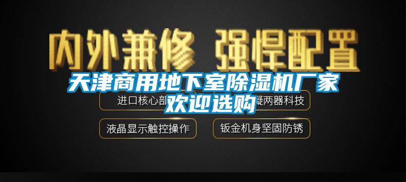 天津商用地下室除濕機(jī)廠家 歡迎選購(gòu)