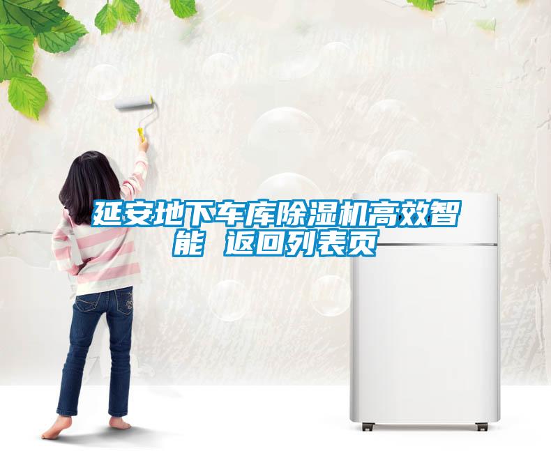 延安地下車(chē)庫(kù)除濕機(jī)高效智能 返回列表頁(yè)