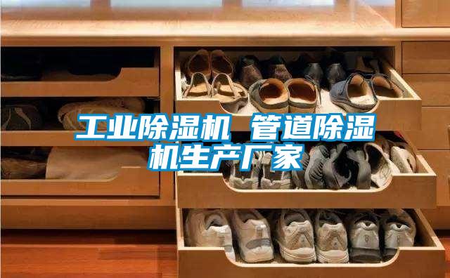 工業(yè)除濕機 管道除濕機生產廠家