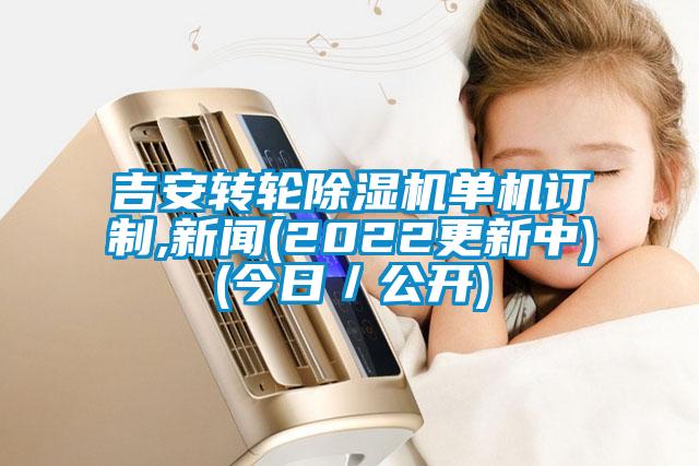 吉安轉(zhuǎn)輪除濕機(jī)單機(jī)訂制,新聞(2022更新中)(今日／公開(kāi))