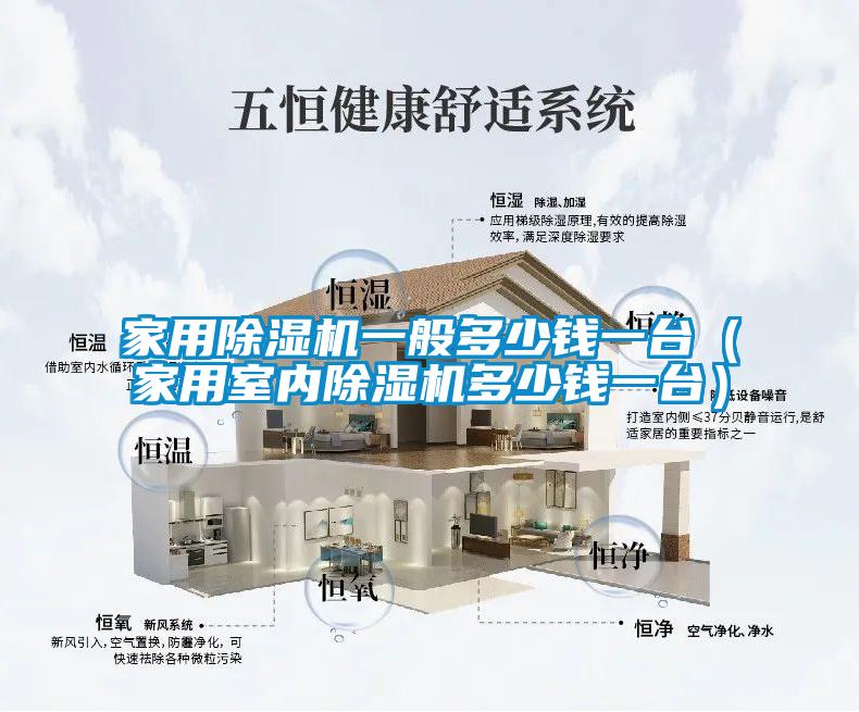 家用除濕機(jī)一般多少錢(qián)一臺(tái)（家用室內(nèi)除濕機(jī)多少錢(qián)一臺(tái)）
