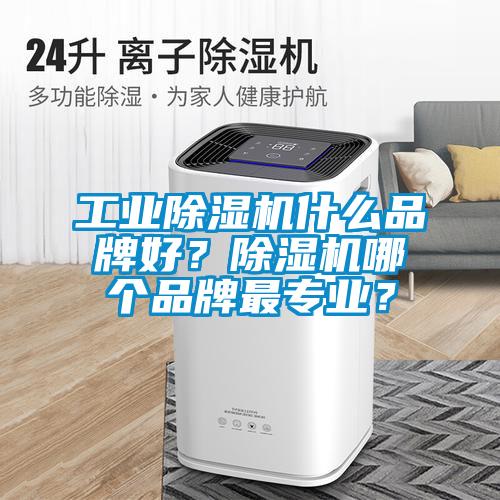 工業(yè)除濕機(jī)什么品牌好？除濕機(jī)哪個(gè)品牌最專(zhuān)業(yè)？