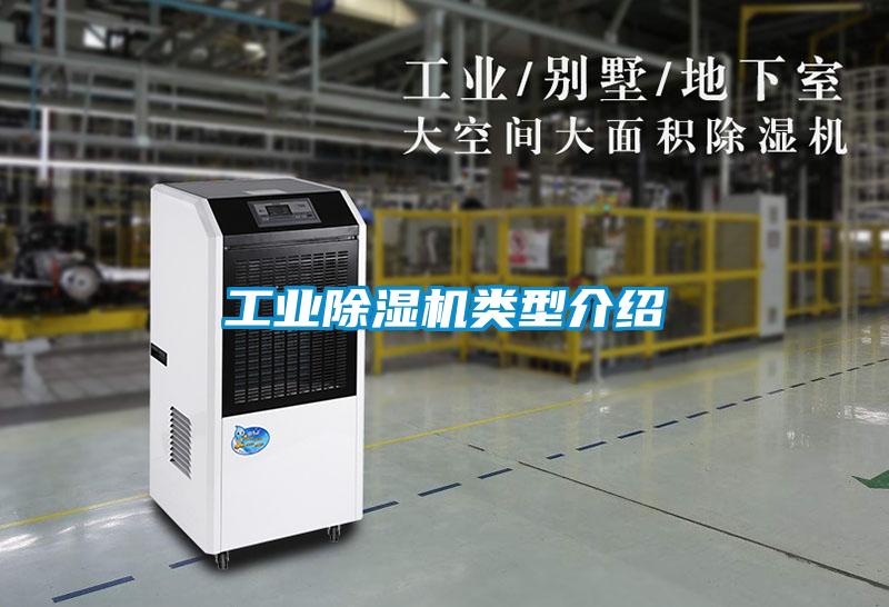 工業(yè)除濕機類型介紹