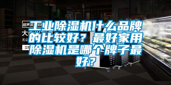 工業(yè)除濕機什么品牌的比較好？最好家用除濕機是哪個牌子最好？