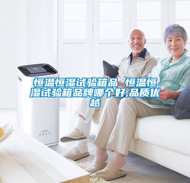 恒溫恒濕試驗(yàn)箱品 恒溫恒濕試驗(yàn)箱品牌哪個(gè)好,品質(zhì)優(yōu)越