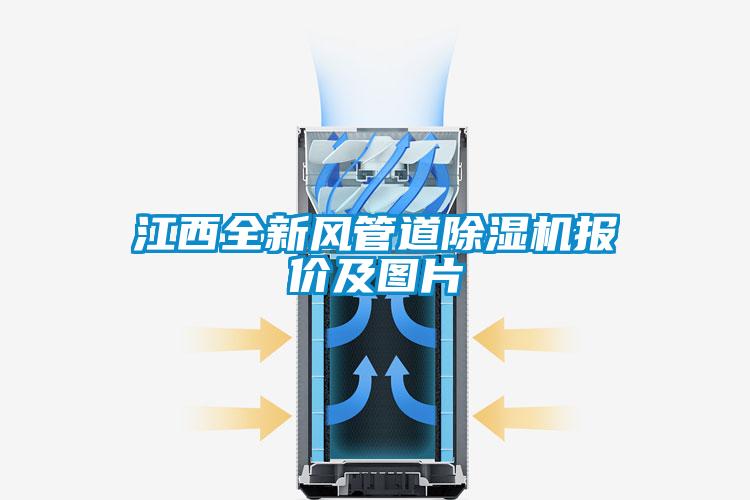江西全新風(fēng)管道除濕機(jī)報(bào)價及圖片