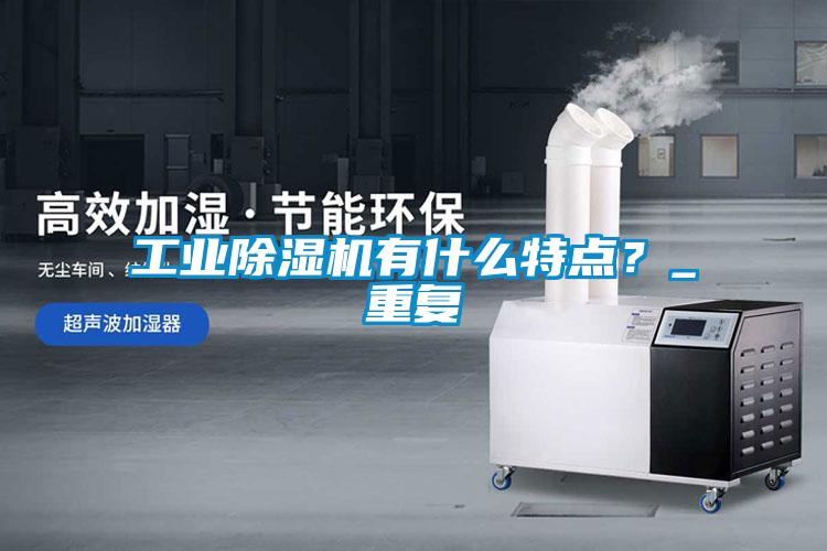 工業(yè)除濕機(jī)有什么特點(diǎn)？_重復(fù)