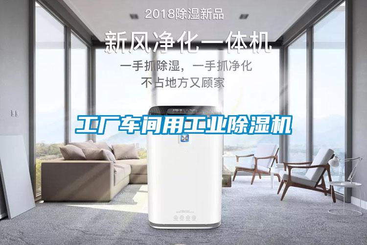 工廠車(chē)間用工業(yè)除濕機(jī)