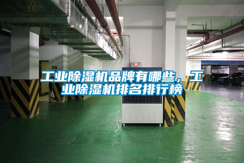 工業除濕機品牌有哪些，工業除濕機排名排行榜