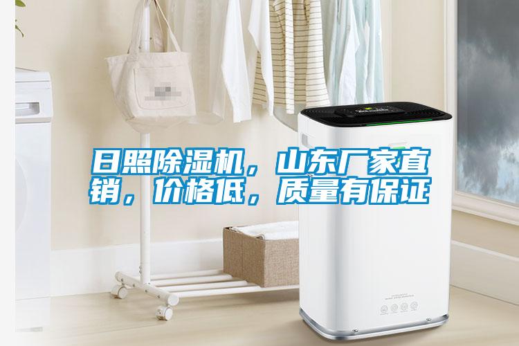 日照除濕機，山東廠家直銷，價格低，質量有保證