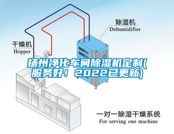 揚(yáng)州凈化車間除濕機(jī)定制(服務(wù)好！2022已更新)