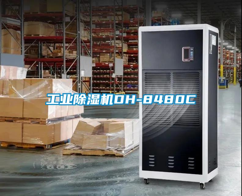 工業(yè)除濕機DH-8480C